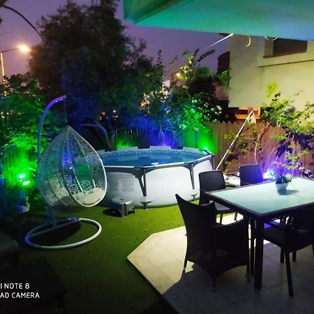 אילת Apartment Amdar Village With Garden מראה חיצוני תמונה