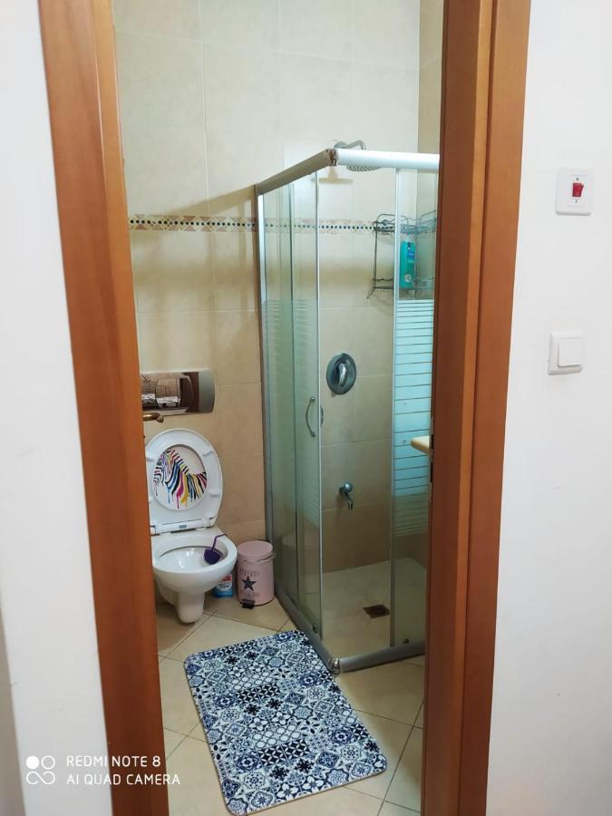 אילת Apartment Amdar Village With Garden מראה חיצוני תמונה