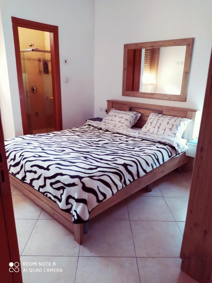אילת Apartment Amdar Village With Garden מראה חיצוני תמונה