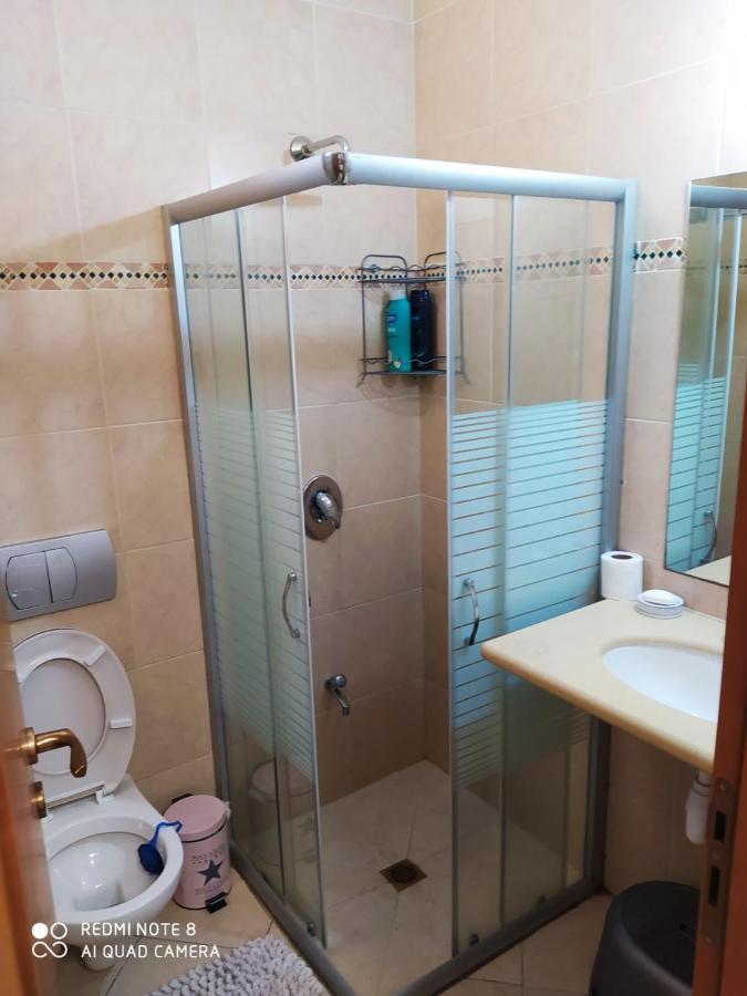 אילת Apartment Amdar Village With Garden מראה חיצוני תמונה